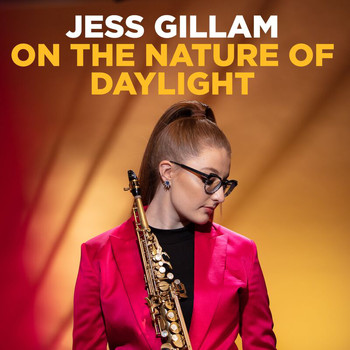 Jess Gillam - On the Nature of Daylight (Arr. Mackay)