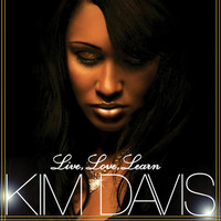 Kim Davis - Live, Love, Learn