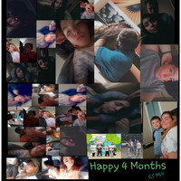 MLV - Happy 4 Months (Explicit)