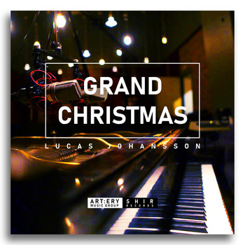 Lucas Johansson - Grand Christmas