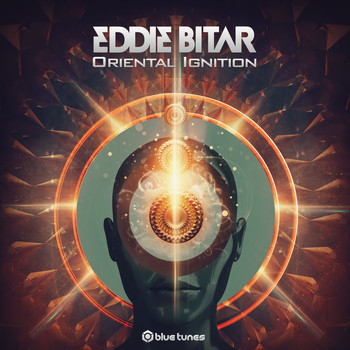 Eddie Bitar - Oriental Ignition