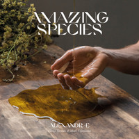 Alexandræ, Elena Tarrats & Marc Vilajuana - Amazing Species