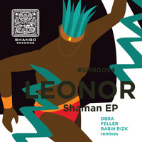 Leonor - Shaman EP
