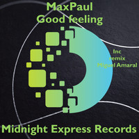 Maxpaul - Good feeling