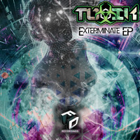 Toxik - Exterminate