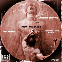 Alberto Costas - My Heart