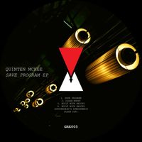 Quinten McKee - Save Program EP