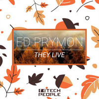 Ed Prymon - They Live
