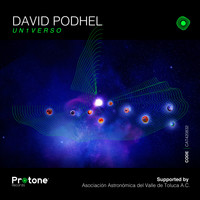 David Podhel - Universo