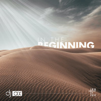 DJ Ax - In The Beginning