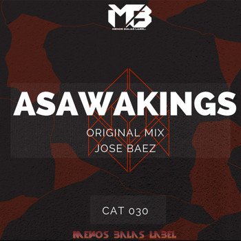 Jose Baez - Asawakings