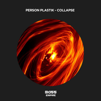 Person Plastik - Collapse