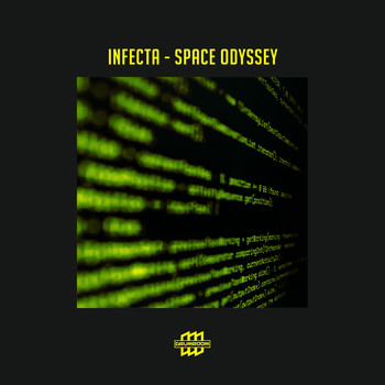 Infecta - Space Odyssey