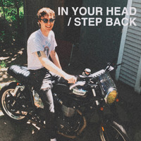 Ryan Laetari - In Your Head/Step Back