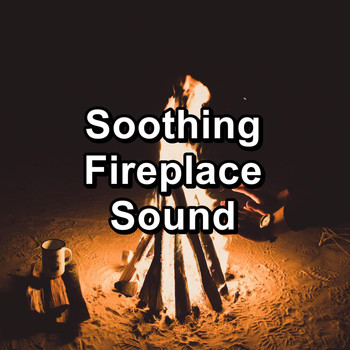 Nature Sounds - Soothing Fireplace Sound