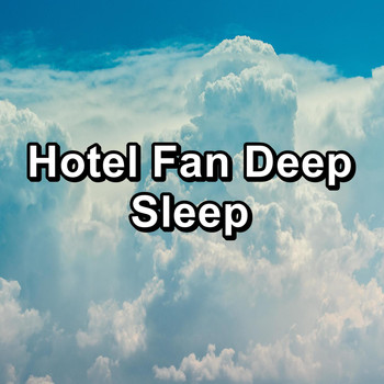 White! Noise - Hotel Fan Deep Sleep