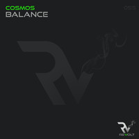 Cosmos (AR) - Balance (Progressive Mix)