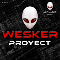 Wesker - Proyect