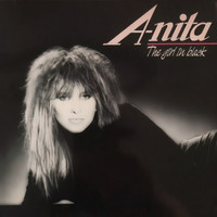 Anita - The Girl in Black