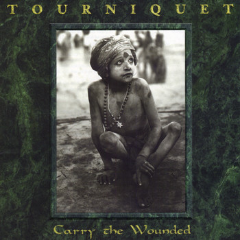 Tourniquet - Carry the Wounded