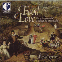 Hesperus - The Food of Love