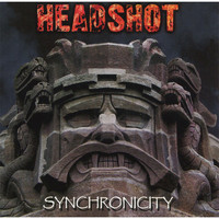 Headshot - Synchronicity