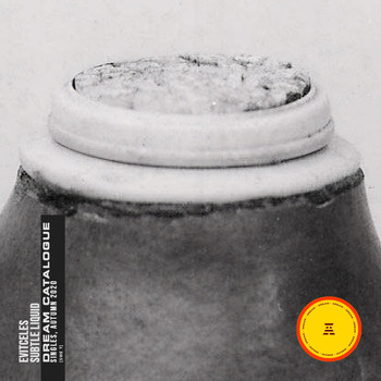 Evitceles - Subtle Liquid
