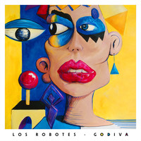 Los Robotes - Godiva