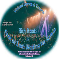 Rich Staats - Free at Last: Waiting for Armin