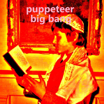 Puppeteer - Big Bang