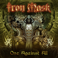 Iron Mask - One Against All