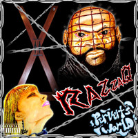 Razzaq - Pervert's World (Explicit)