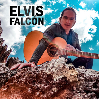Elvis Falcón - Beso de Despedida