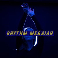 Ine Ruba - Rhythm Messiah (Remix)