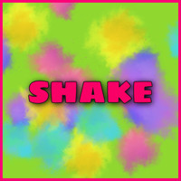 Vanish - Shake (Explicit)