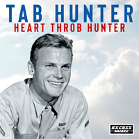 Tab Hunter - Heart Throb Hunder