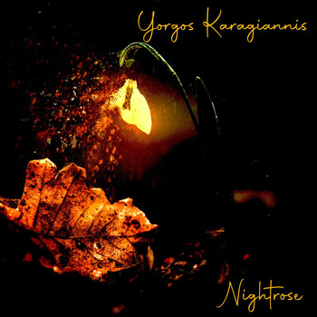 Yorgos Karagiannis - Nightrose