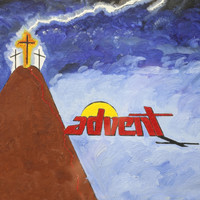 Advent - Advent - EP