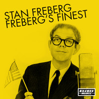 Stan Freberg - Frebergs Fines