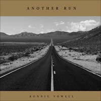 Ronnie Vowell - Another Run