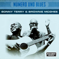 Sonny Terry & Brownie McGhee - Numero Uno Blues