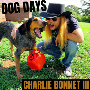 Charlie Bonnet III - Dog Days (Explicit)