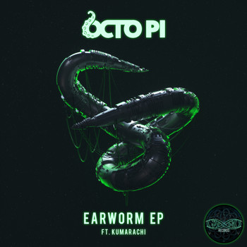 Octo Pi feat. Kumarachi - Earworm