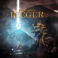 Rieger - Crocodile