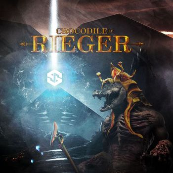 Rieger - Crocodile