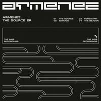 Armenez - The Source