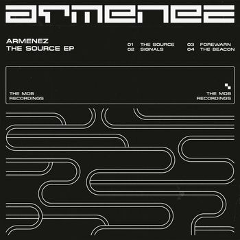 Armenez - The Source