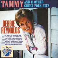 Debbie Reynolds - Tammy and other Great Folk Songs