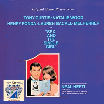 Neal Hefti - Sex and the Single Girl
