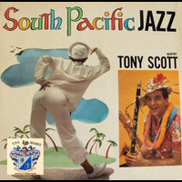 Tony Scott - South Pacific Jazz